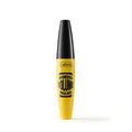 Callista Wonder Volume Mascara Black Volumizing Long-Lasting Formula