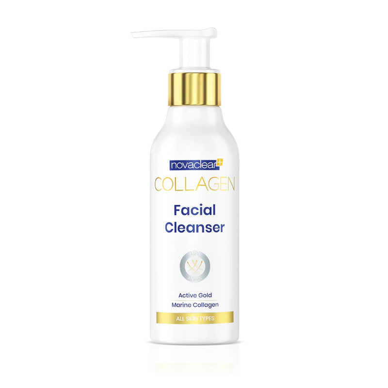 Novaclear Collagen Facial Cleanser
