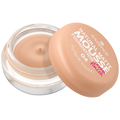 Essence Natural Matte Mousse Foundation Medium Coverage Shade 04