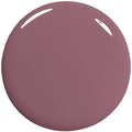 Essie Gel Couture Nail Polish Gel Finish Chip-Resistant Purple Not What It Seams