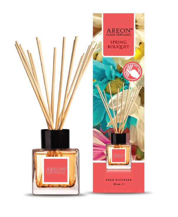 Areon Home Perfumes Spring Bouquet 50 ml