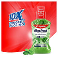 Colgate Plax Fresh Tea Alcohol-Free Mouthwash, Tea Extracts, 500 ml
