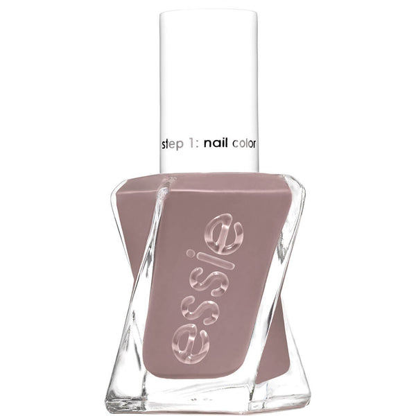Essie Gel Couture Gel-Like Nail Polish Take Me Purple