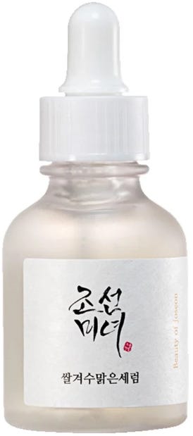 Beauty of Joseon Glow Deep Serum Rice + Alpha-Arbutin Brightening Liquid Serum