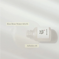 Beauty of Joseon Glow Deep Serum Rice + Alpha-Arbutin Brightening Liquid Serum