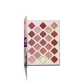 SHEGLAM When In Vienna Eyeshadow Palette Velvety Matte Metallic Pearlescent Shimmers 23 Shades