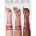 SHEGLAM When In Vienna Eyeshadow Palette Velvety Matte Metallic Pearlescent Shimmers 23 Shades