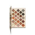 SHEGLAM When In Vienna Eyeshadow Palette Velvety Matte Metallic Pearlescent Shimmers 23 Shades