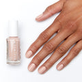 Essie Expressie Quick-Dry Nail Polish Crop Top & Roll Nude