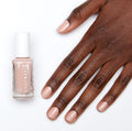 Essie Expressie Quick-Dry Nail Polish Crop Top & Roll Nude