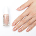 Essie Expressie Quick-Dry Nail Polish Crop Top & Roll Nude
