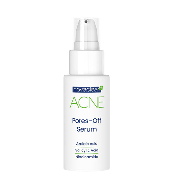 Novaclear Pores Minimizing Serum 30ml