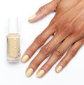 Essie Expressie Nail Polish Quick-Dry Liquid Busy Beeline Yellow