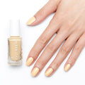 Essie Expressie Nail Polish Quick-Dry Liquid Busy Beeline Yellow
