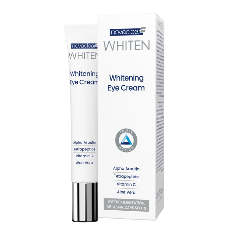 Novaclear Brightening Eye Cream