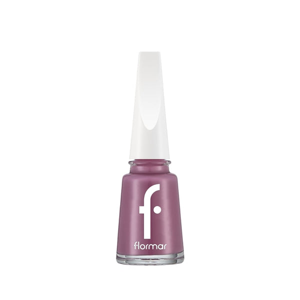 Flormar Nail Enamel Nail Polish Glossy Finish Shade 541