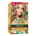 Soft Color Natural Instincts Earth Collection Cream Hair Color Pearl Blonde 8/81