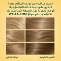 Soft Color Natural Instincts Earth Collection Cream Hair Color Pearl Blonde 8/81