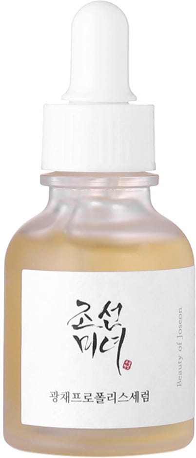 Beauty of Joseon Glow Serum Liquid Propolis Niacinamide 0.5% BHA