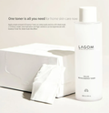 Lagom Cellus Revive Essence Toner Triple Hyaluronic Acid Hydrating Liquid