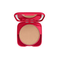 Rimmel London Lasting Finish Powder Foundation Matte Buildable Coverage No. 004 Rose Ivory 10 g