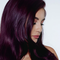 Wella Koleston Natural Hair Dye Coconut Oil Purple 3.66 with Conditioner 110ml