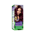 Wella Koleston Natural Hair Dye Coconut Oil Purple 3.66 with Conditioner 110ml