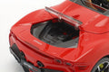 Bburago Ferrari SF90 Spider Diecast Model Car 1:18 Scale