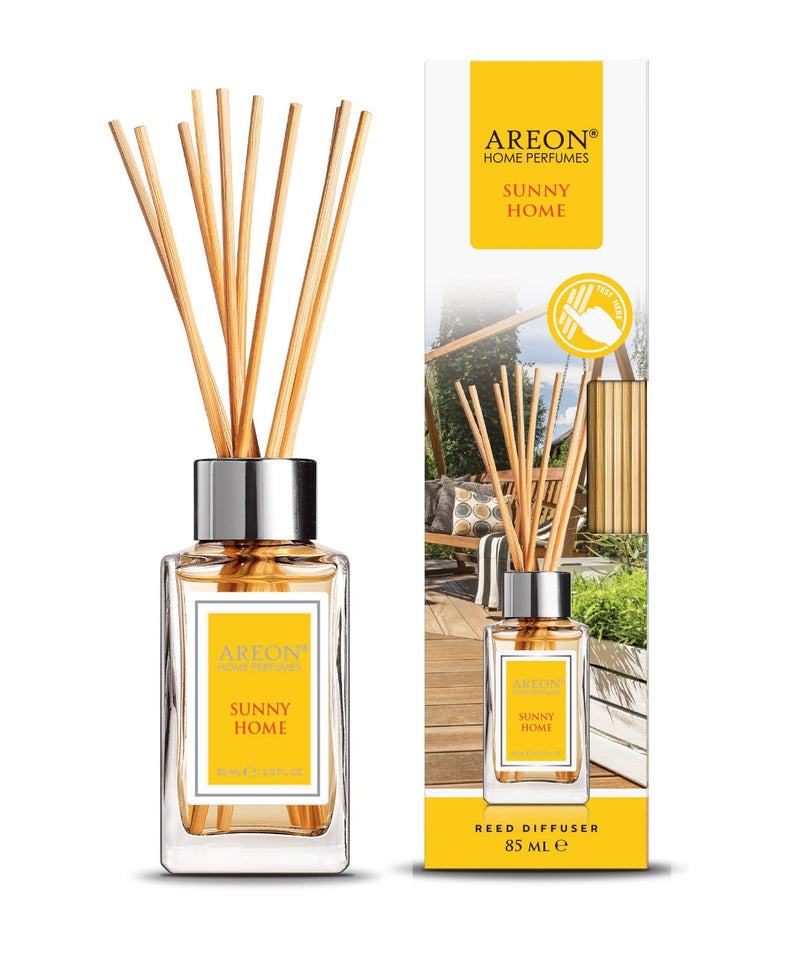 Areon Home Perfume Sunny Home Fragrance 85 ml
