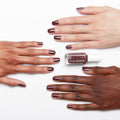 Essie Expressie Scoot Quick-Dry Nail Polish Purple