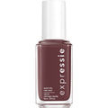 Essie Expressie Scoot Quick-Dry Nail Polish Purple
