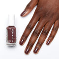 Essie Expressie Scoot Quick-Dry Nail Polish Purple