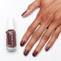 Essie Expressie Scoot Quick-Dry Nail Polish Purple