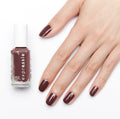 Essie Expressie Scoot Quick-Dry Nail Polish Purple