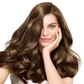 Palette BNC Cream Hair Color 6-0 Dark Blonde Keratin Panthenol Nourishing Oil 110ml