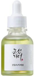 Beauty Of Joseon Calming Serum Facial Serum, Green Tea + Panthenol, 30% Mugwort