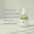 Beauty Of Joseon Calming Serum Facial Serum, Green Tea + Panthenol, 30% Mugwort
