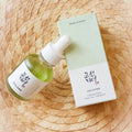 Beauty Of Joseon Calming Serum Facial Serum, Green Tea + Panthenol, 30% Mugwort
