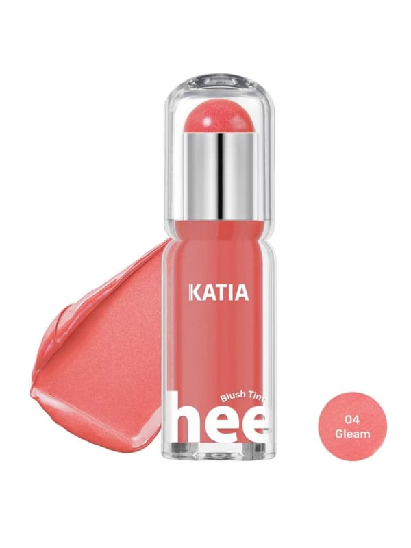 Katia Stick Tint Blush Velvet-Smooth Formula Sweetie 8g