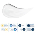 CeraVe AM Facial Moisturizing Lotion Cream SPF 50 Ceramides Hyaluronic Acid Niacinamide 52ml