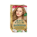 Wella Soft Color 80 Light Blonde Ammonia-Free Semi-Permanent Hair Color, Vegan, 20-Minute Formula