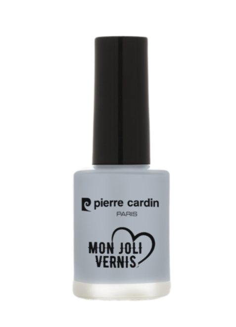 Pierre Cardin Mon Joli Nail Polish 138 Glossy Finish