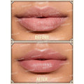 SHEGLAM Harry Potter Magic Cauldron Lip Mask Glossy Meadowfoam Seed Oil Lavender