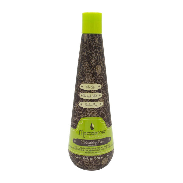 MACADEMIA Moisturizing Rinse Daily Hair Conditioner 300ml