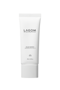 Lagom Cellus Sun Gel+ SPF50+ PA++++ Cream Sunscreen with Niacinamide and Glutathione