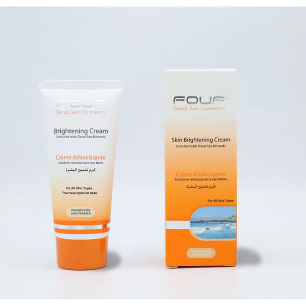 Fouf Skin Brightening Cream 75 ml