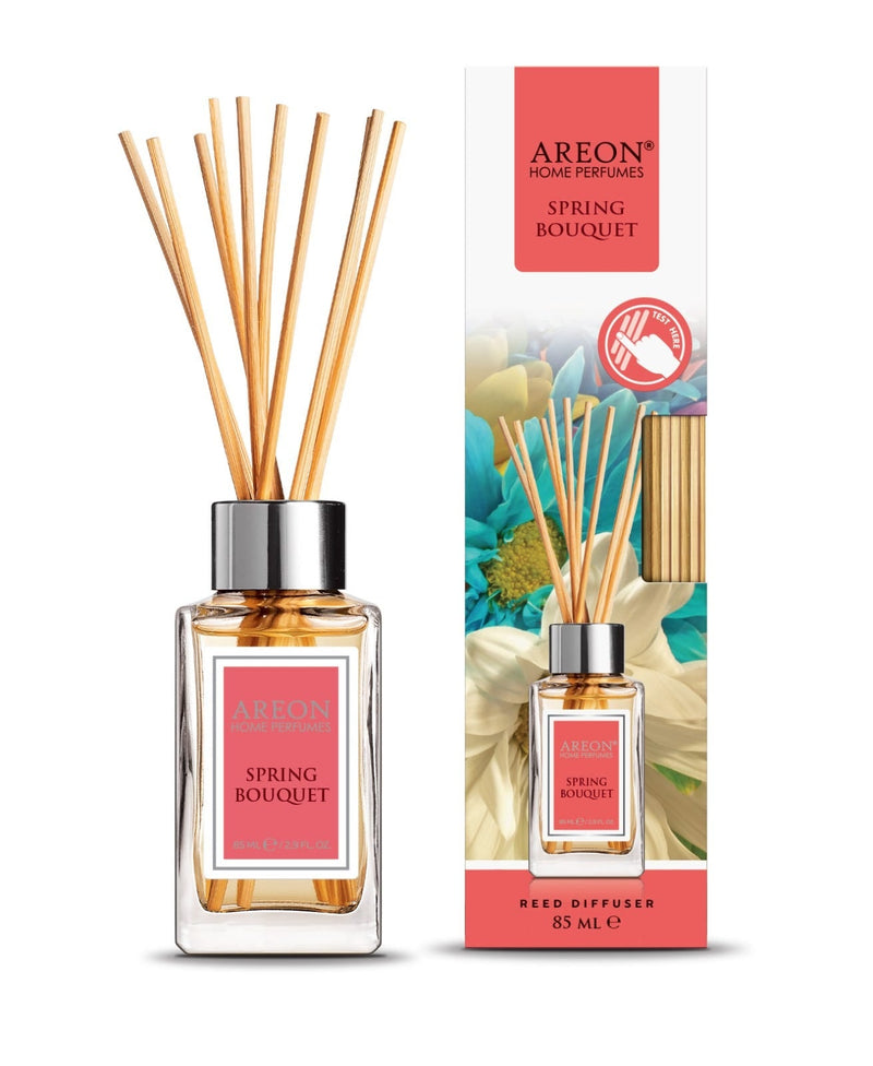 Areon Home Perfumes Spring Bouquet 85 ml