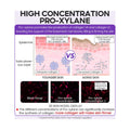 Vibrant Glamour Retinol + Pro-Xylane Ampoule Serum, Skin Renewal & Firming, 15-Piece Set