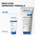 Uriage Xemose C8+ Cleansing Cream-Gel Face and Body Soap-Free 200ml