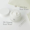 Beauty of Joseon Dynasty Cream Firm Moisturizer 2% Niacinamide 2% Squalane